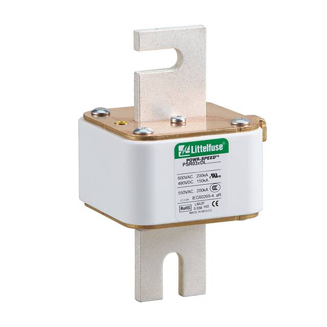 Littelfuse Inc.-PSR030DL0040Z