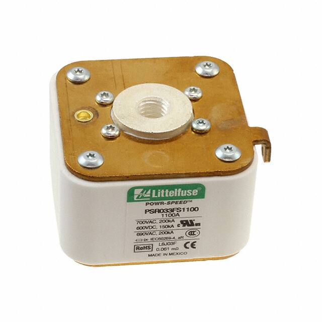 Littelfuse Inc.-PSR033FS1100Z