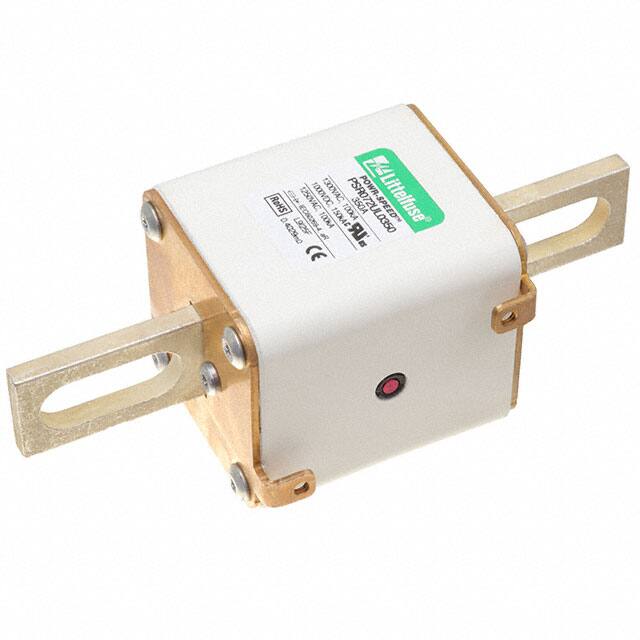 Littelfuse Inc.-PSR072UL0500X