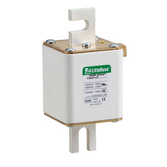 Littelfuse Inc.-PSR071DL0400Z