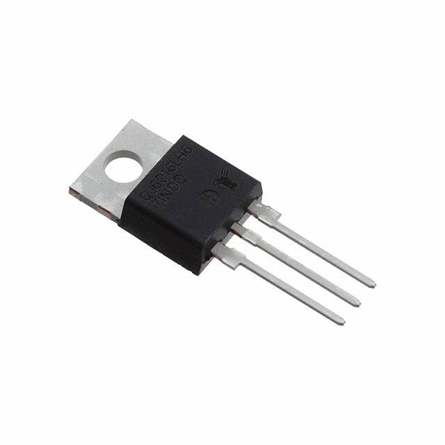 Littelfuse Inc.-QJ6016LH6TP