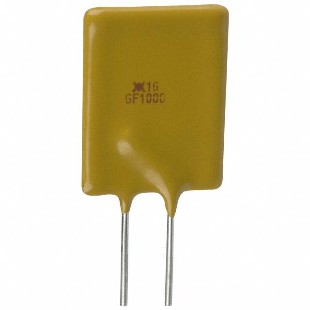 Littelfuse Inc.-RGEF1000-2