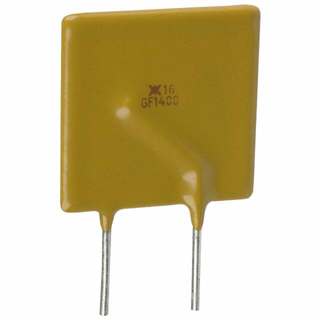Littelfuse Inc.-RGEF1400-1