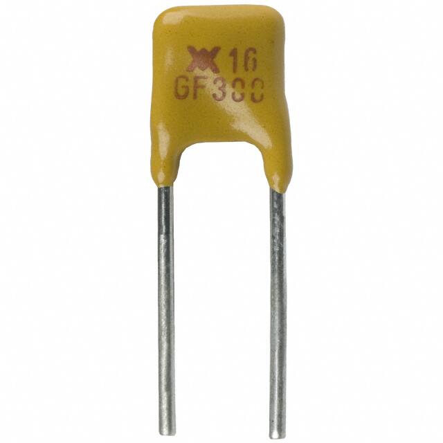 Littelfuse Inc.-RGEF300-2