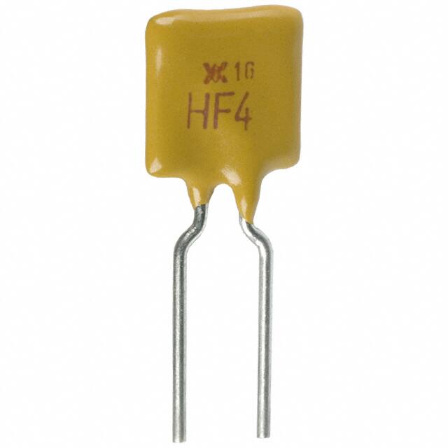 Littelfuse Inc.-RHEF400-2