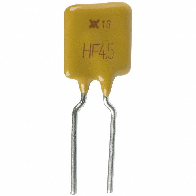 Littelfuse Inc.-RHEF450