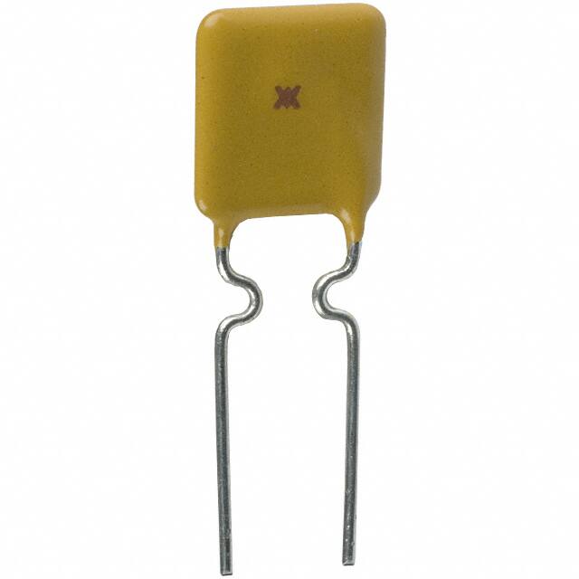Littelfuse Inc.-RUEF160-AP