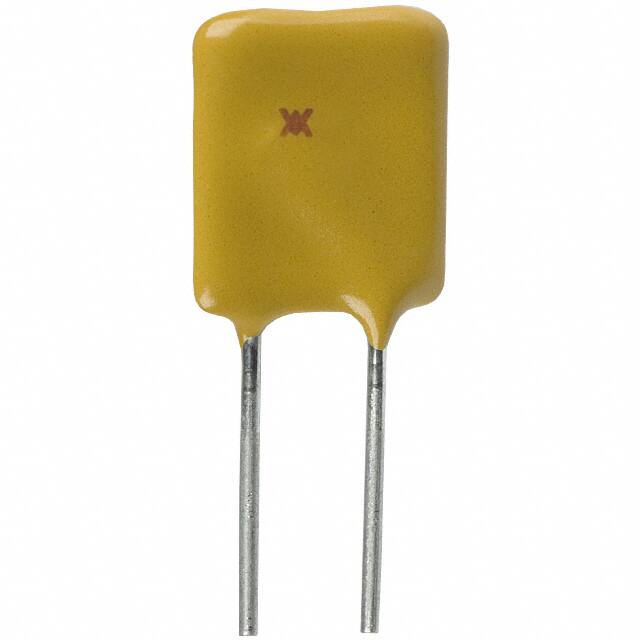 Littelfuse Inc.-RUEF300K-AP