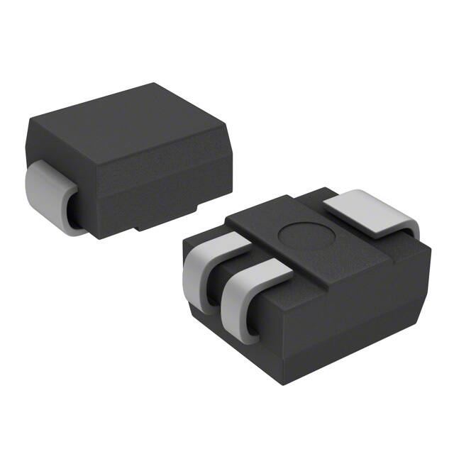 Littelfuse Inc.-S6SRP