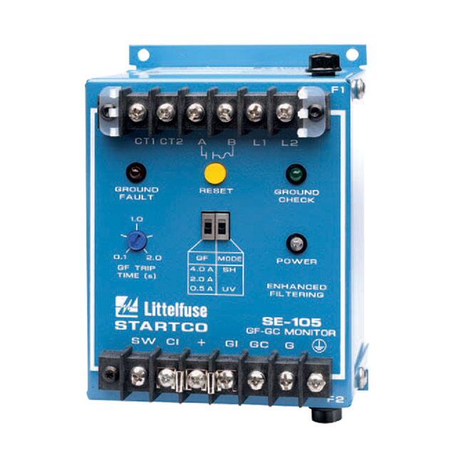 Littelfuse Inc.-SE-105