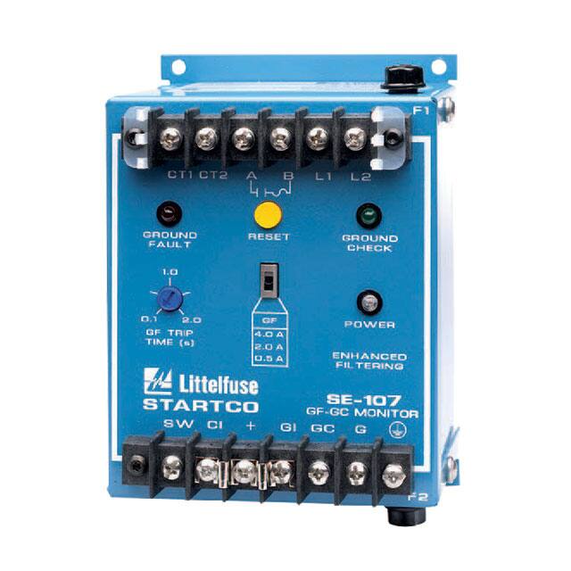 Littelfuse Inc.-SE-107