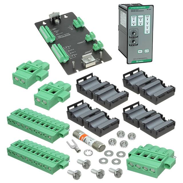 Littelfuse Inc.-SE-134C-00