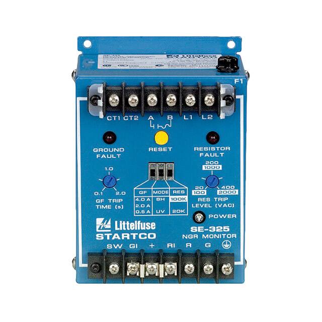 Littelfuse Inc.-SE-325
