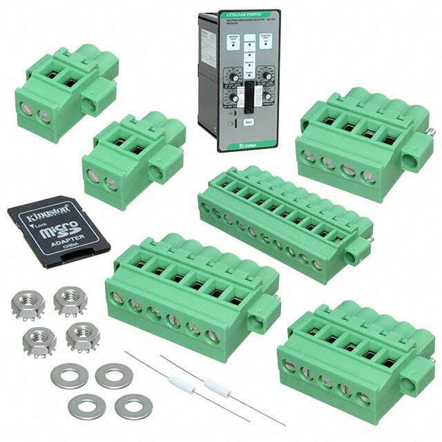 Littelfuse Inc.-SE-330-00-00
