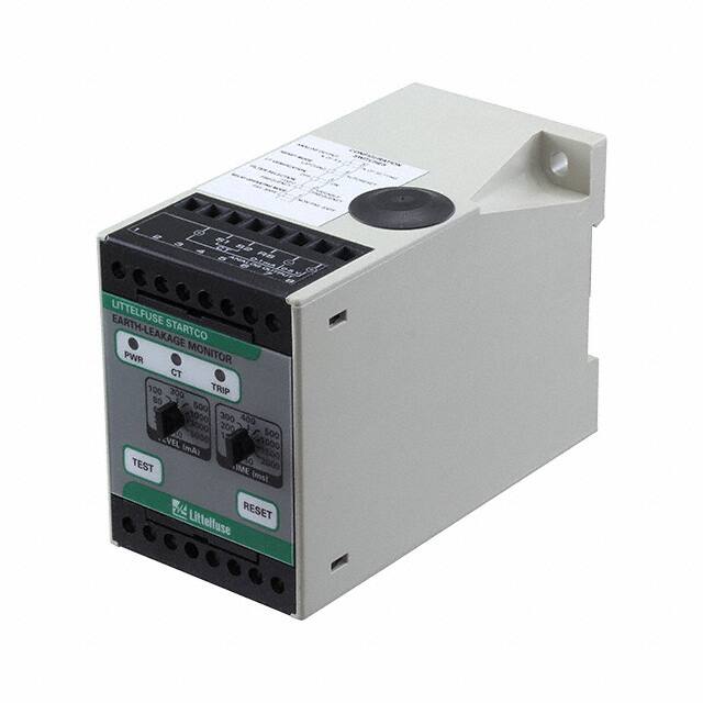 Littelfuse Inc.-SE-704-0U