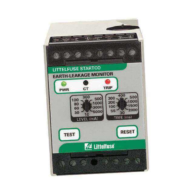 Littelfuse Inc.-SE-704-0D