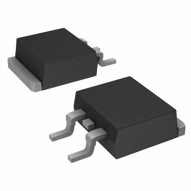 ON Semiconductor-NTB095N65S3HF