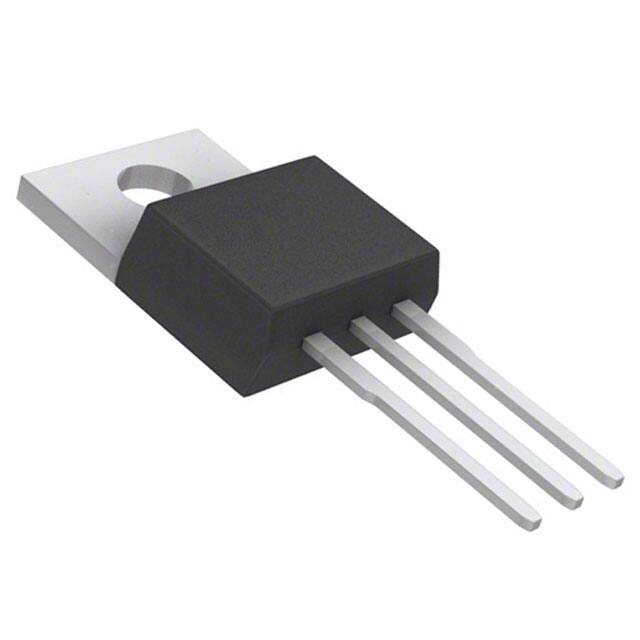 Littelfuse Inc.-S6012RTP
