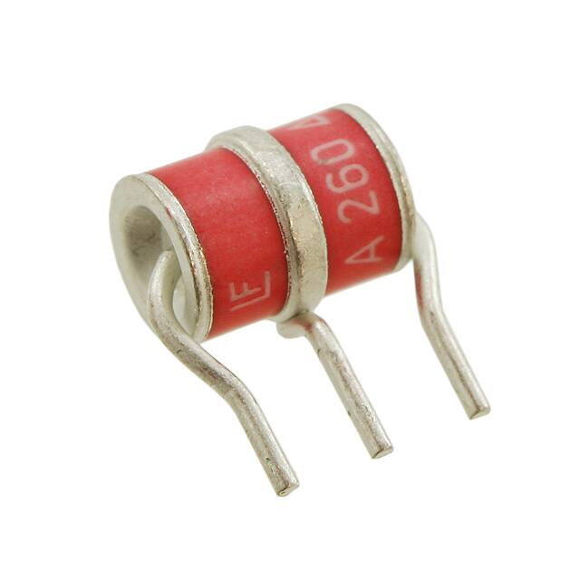 Littelfuse Inc.-SL1021A500RF