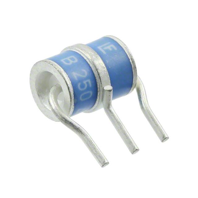 Littelfuse Inc.-SL1021B250R