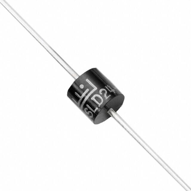 Littelfuse Inc.-SLD15-018