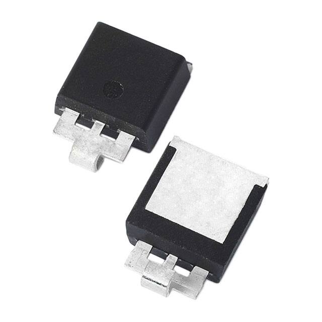 Littelfuse Inc.-SLD8S14A