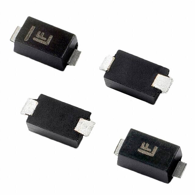 Littelfuse Inc.-SMF4L10CA