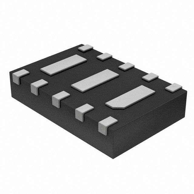 Littelfuse Inc.-SP2555NUTG