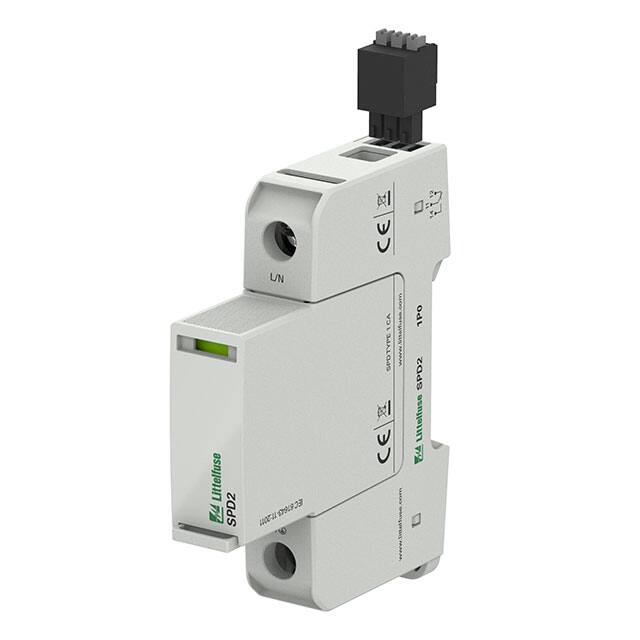 Littelfuse Inc.-SPD2-350-1P0-R