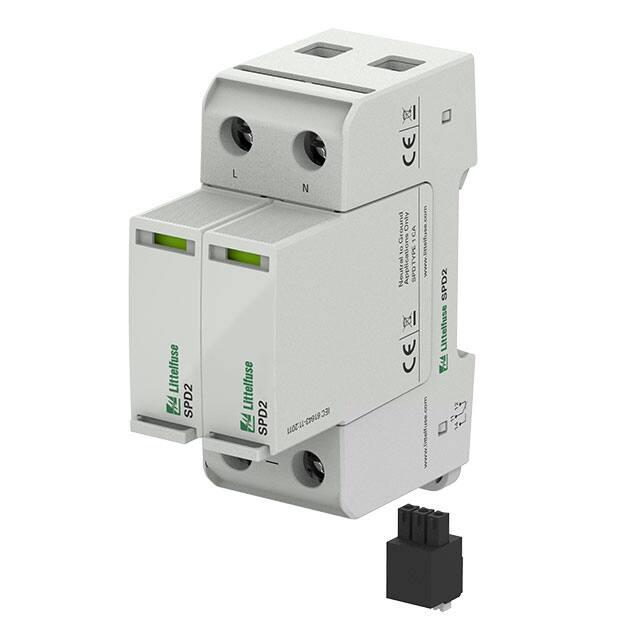 Littelfuse Inc.-SPD2-300-1P1-R