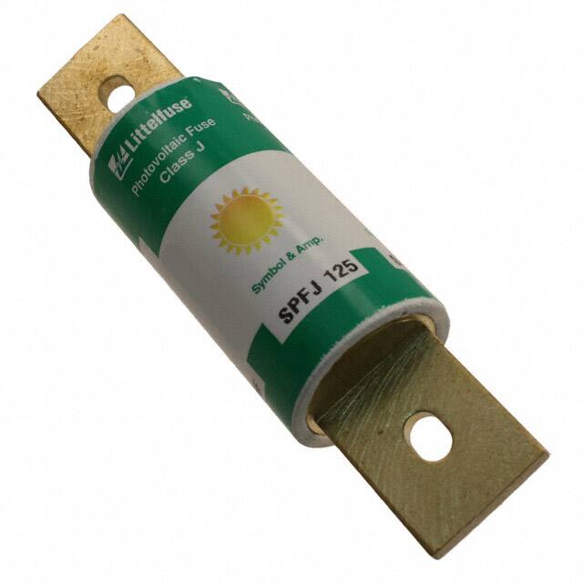 Littelfuse Inc.-SPFJ125.X