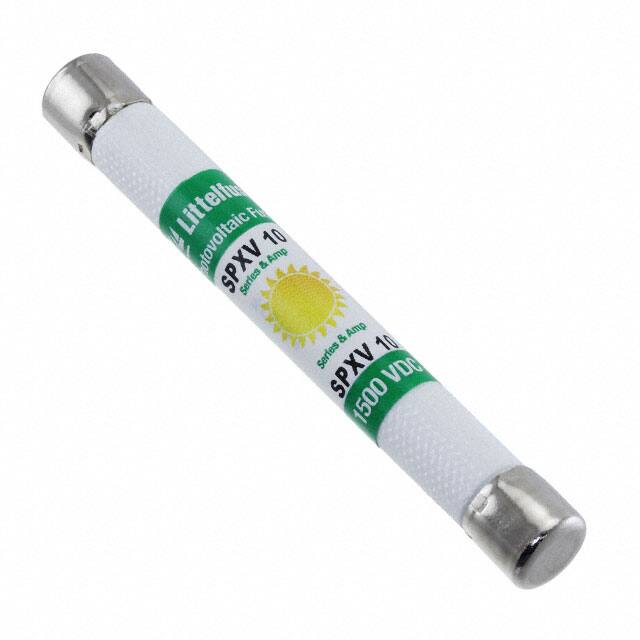 Littelfuse Inc.-SPXV010.T