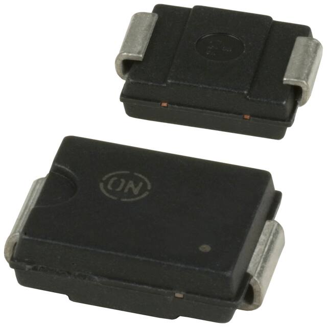 ON Semiconductor-NSV50350AST3G