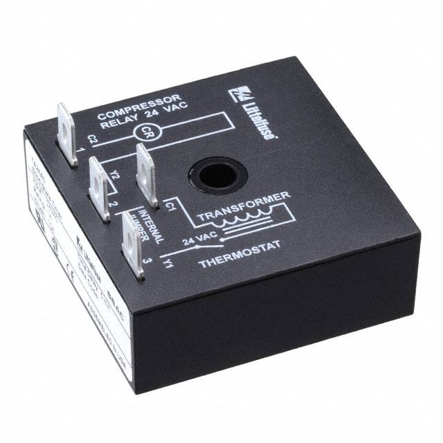 Littelfuse Inc.-TA24A5