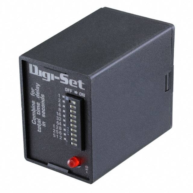 Littelfuse Inc.-TDB120AL