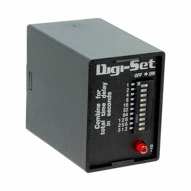 Littelfuse Inc.-TDM120AL