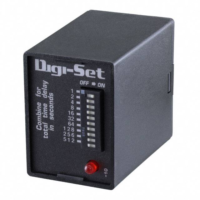 Littelfuse Inc.-TDM12DL