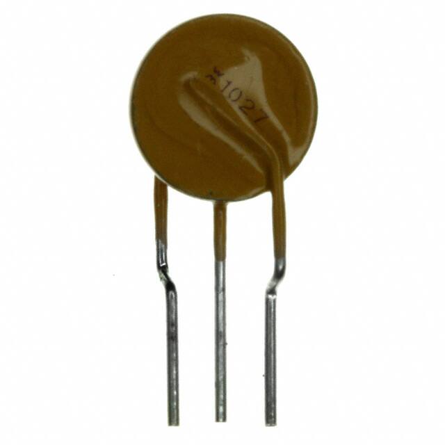 Littelfuse Inc.-TM2P-10271