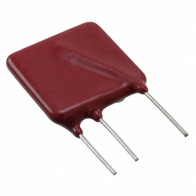 Littelfuse Inc.-TMOV25SP420M