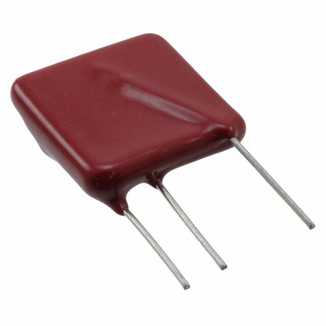 Littelfuse Inc.-TMOV25SP275M