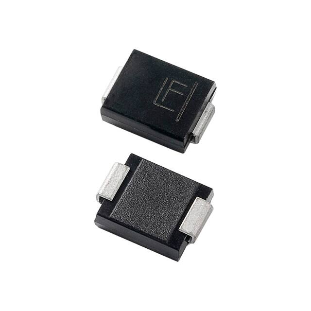 Littelfuse Inc.-TPSMC48CA-VR
