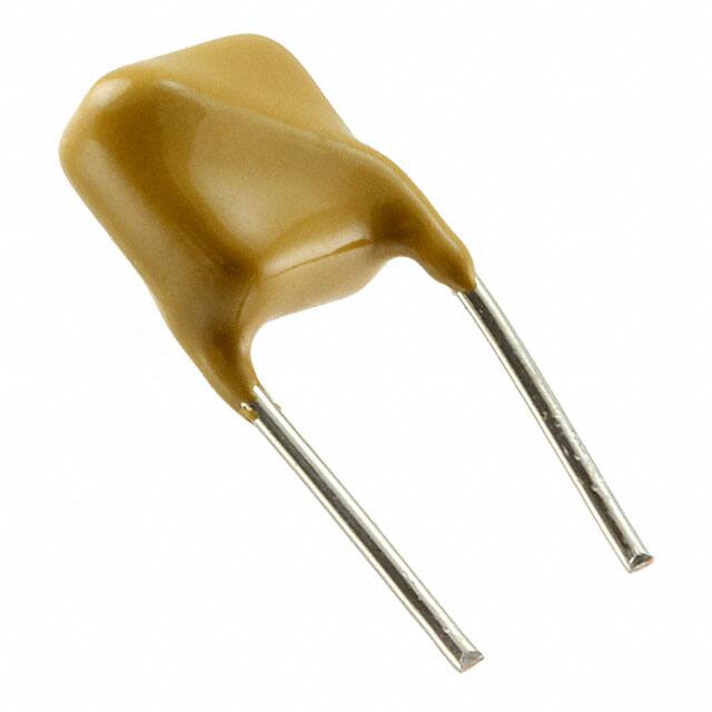 Littelfuse Inc.-TRF250-120S-B-0.5