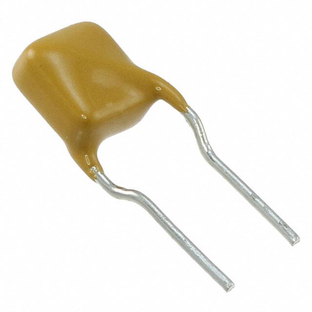 Littelfuse Inc.-TRF250-120T-B-0.5