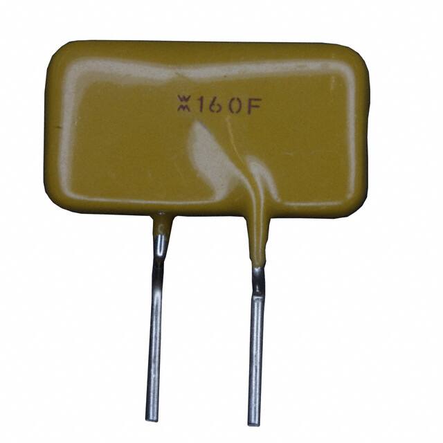 Littelfuse Inc.-TRF600-400