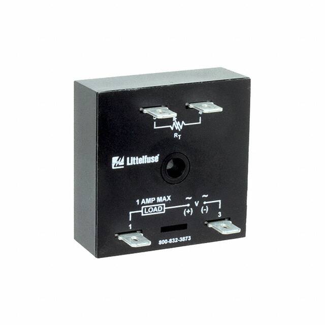 Littelfuse Inc.-TS1422