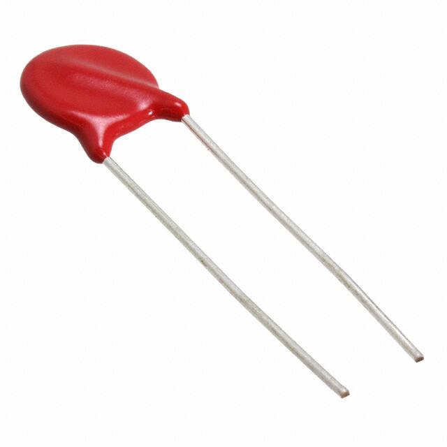 Littelfuse Inc.-V10E60P