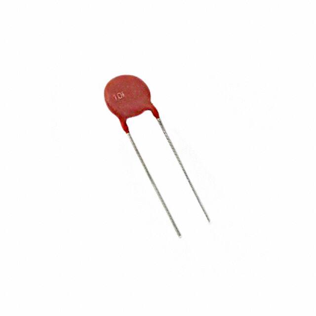 Littelfuse Inc.-V10P17AUTO