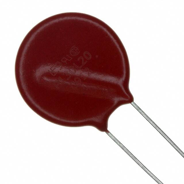 Littelfuse Inc.-V625LA80BP