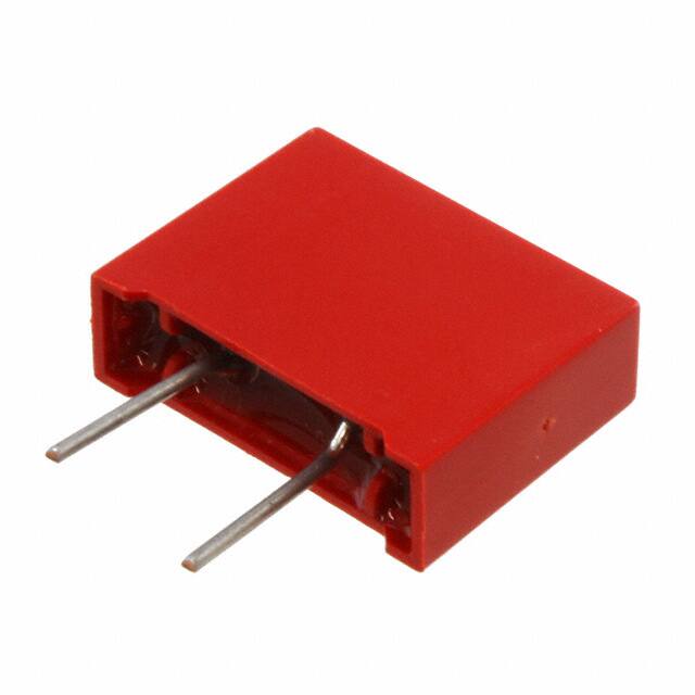 Littelfuse Inc.-V39RA16