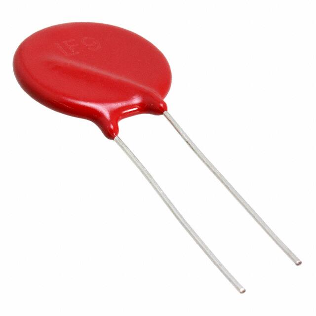 Littelfuse Inc.-V20E30P